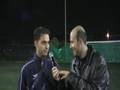 intervista cdm Omero Mazzone e Alessio Licciardello