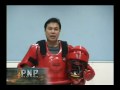 Criminal Modus Operandi - Anti Rape Self-defense