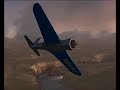 Hughes H1 racer plane in FSX Hughes H1 racer plane in FSX