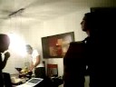 Los novios - Andres Mendoza Zuchini y Humberto Rois Los novios - Andres Mendoza Zuchini y Humberto Rois