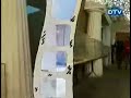 Camara oculta, serpientes!