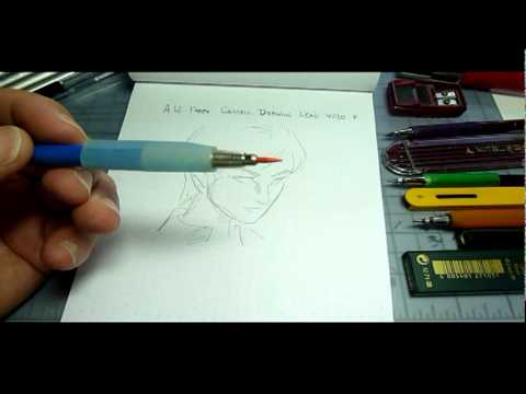 how to draw a w