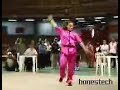 Paula Amidani - Changquan