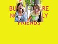 To My BFF\