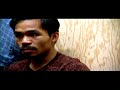 Manny Pacquiao stick training