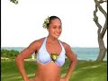 Cardio Hula with Kili