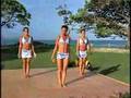 Cardio Hula with Kili