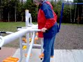 Click here to watch this video The Leg Strengthening Outdoor Exercise Equipment