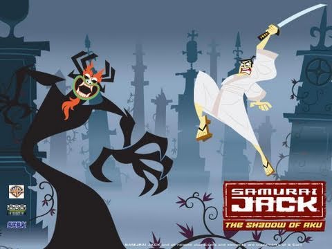 Samurai Jack
