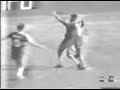 Gol de Comas a Armenio (Boca 2-Armenio 1 28-01-89)