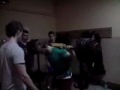 Aro Czaban - 200kg na przysiad (II podejście - zaliczone)