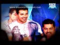 John Abraham Sings for 'Aashayein'