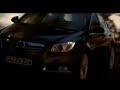 All New Opel Insignia