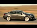 All New Opel Insignia