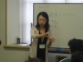Click here to watch this video クリジャ・パラ育 子育てコーチング フィードバック１