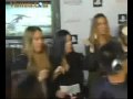 The Hills Gang At MAXIM And Ubisoft Launch Of Assassin's Creed II At Voyeur