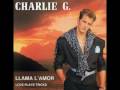 llama L Amor - charlie G 1987 euro disco