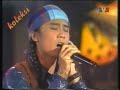Penantian - BLACKROSE (Juara Lagu 91')