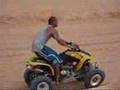 4-wheeler