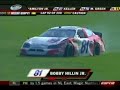 2008 NASCAR Nationwide Series Kansas Lottery 300 Crashes 2008 NASCAR Nationwide Series Kansas Lottery 300 Crashes