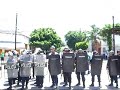 DESPU�S DEL ENFRENTAMIENTO ATILRA