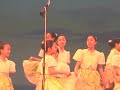 Rosas Pandan , Loboc Children's Choir