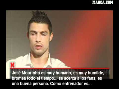 Ronaldo