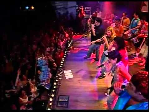 Monobloco, Lenine e Fernanda Abreu - TV Cultura