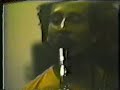 studio rehearsals - Jah live - Bob Marley