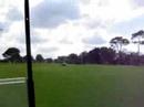 Golfing with Rob - Cart Race
