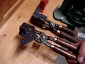 Bullet Moulds