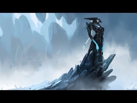 Lol - QUER JOGAR LOL? Crie sua conta por aqui e me ajude: http://signup.leagueoflegends.com/?ref=50996b56440c3811697259 Valeu! s2 ------------------------- Grupo no FB: https://www.facebook.com/groups/1...