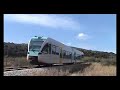 RAIL BUS IN SIDIROKASTRO