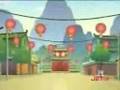 Pucca/Garu- I hate that I love you