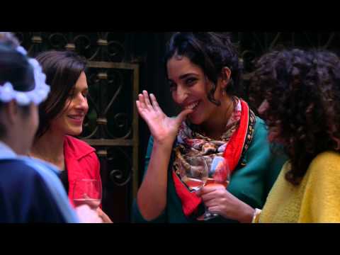 שירי פרייס-פיילוט לסידרת רשת עלילתית שירי פרייס-פיילוט לסידרת רשת עלילתית
