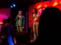 ally driggers and kayrissa wurster-every moment