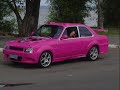 chevette