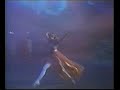 Hamlet: Nadja Saidakova