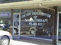New Jersey Center of Physical Therapy Commercial