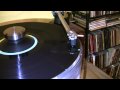 High end audio gear