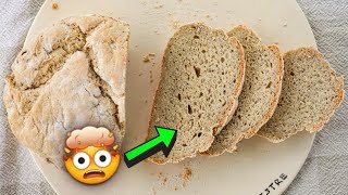 28 - PAN VEGANO sin TACC amasado sin gluten 28 - PAN VEGANO sin TACC amasado sin gluten