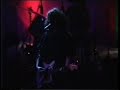 My Bloody Valentine - Cupid Come - London 89