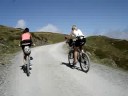Auffahrt auf den Zweitausender, 2.004 m Auffahrt auf den Zweitausender, 2.004 m