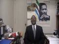 videos de Interview with Rev. Connis Mobley