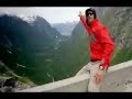 Wingsuit base jumping. from filecabi