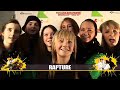 Unity vs Rapture Crew