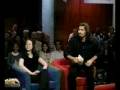 videos de Oded Fehr on The List 2