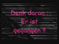 Bisou ; Wenn Du