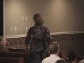 Sister Fuller -on Fire!