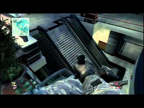MW3 Glitches - I got rid of the background noise. Please leave a comment telling me how i did! I am still new to youtube and any feedback is appreciated.